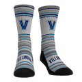 Villanova Wildcats - Heather Classics Crew Socks
