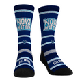 Villanova Wildcats - Nova Nation Crew Socks
