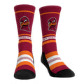 Virginia Tech Hokies - Game Face Mascot Crew Socks