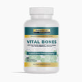 Gold Vital Bones - 90 Capsules