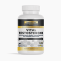 Gold Vital Testosterone - 90 Capsules