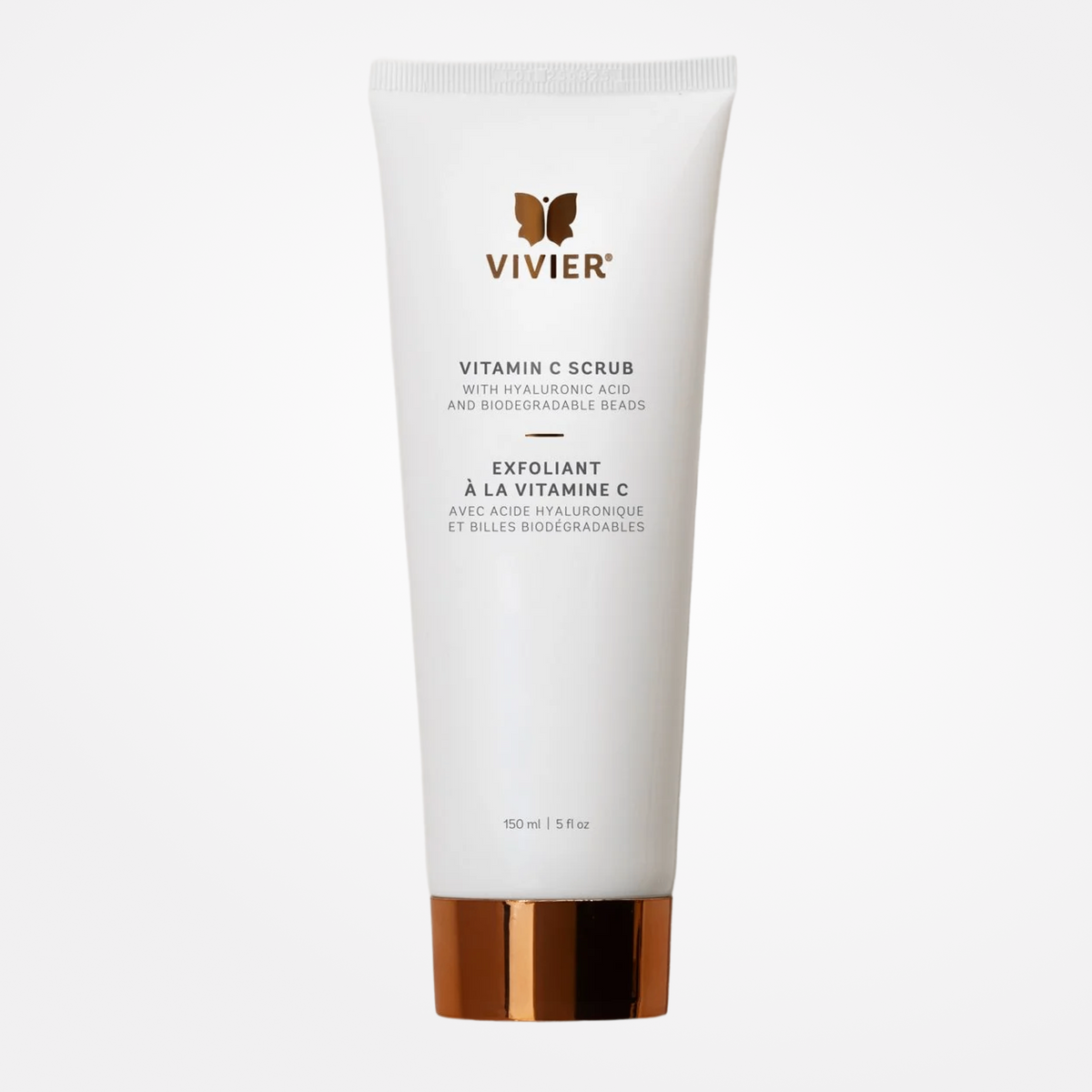 Vivier Vitamin C Scrub