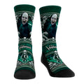 Harry Potter - Voldemort - Villain Pose Crew Socks