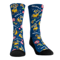 WALL-E - WALL-E All-Over Crew Socks
