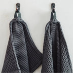 Bamboo Waffle Towels