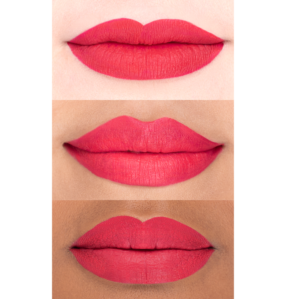 Long Lasting Liquid Lipstick - Wynwood