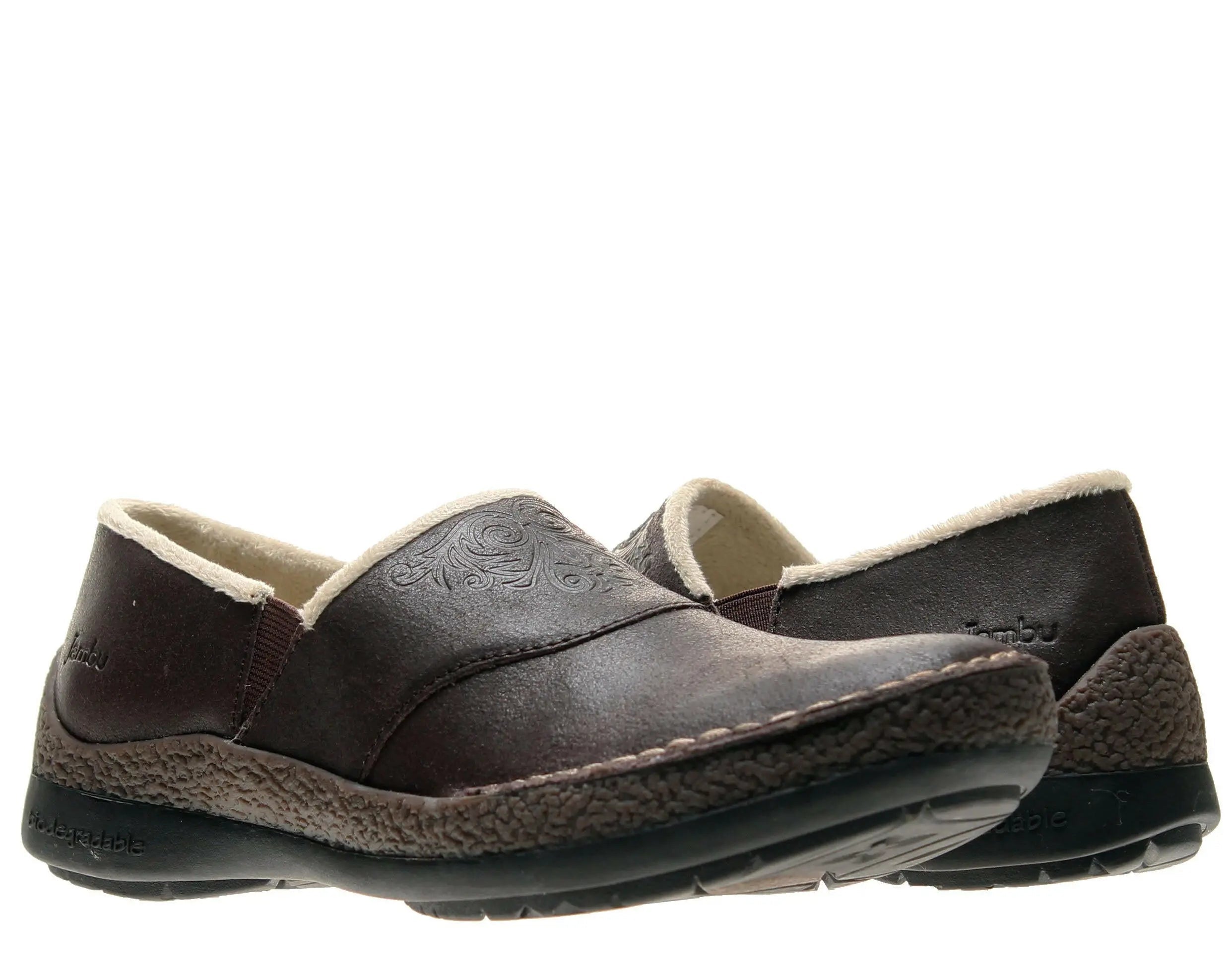 Jambu Ruby Women Clogs Green