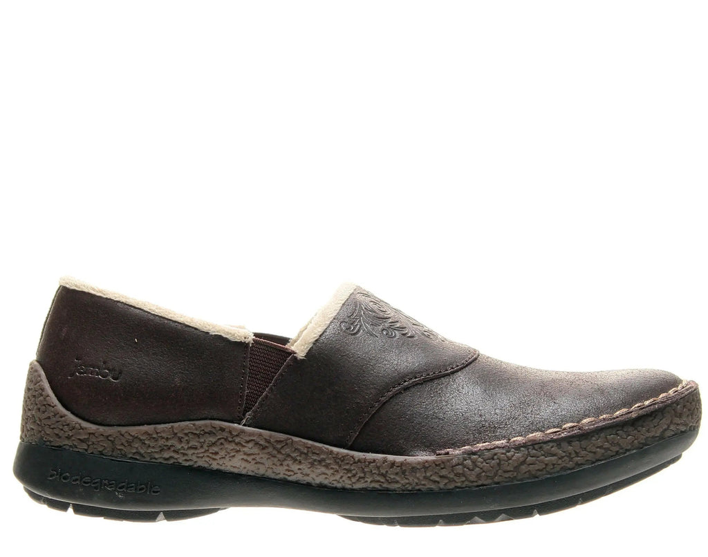 Jambu Ruby Women Clogs Green