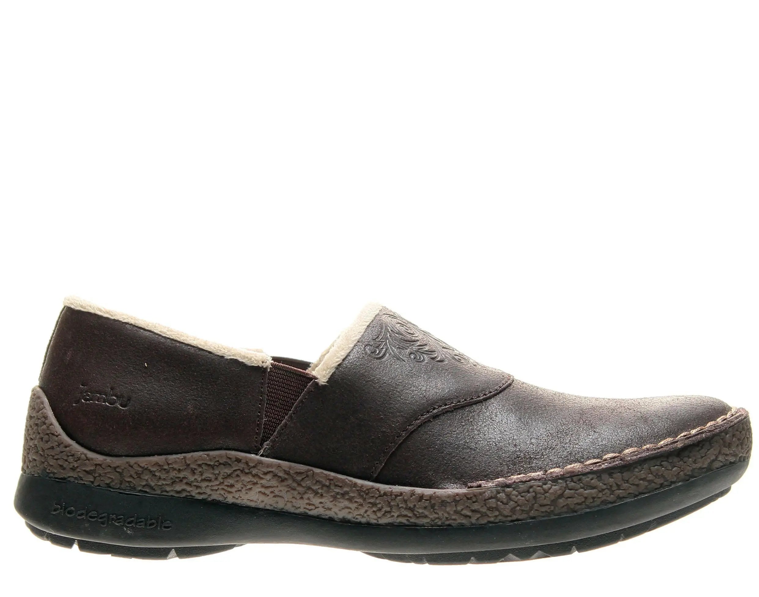 Jambu Ruby Women Clogs Green