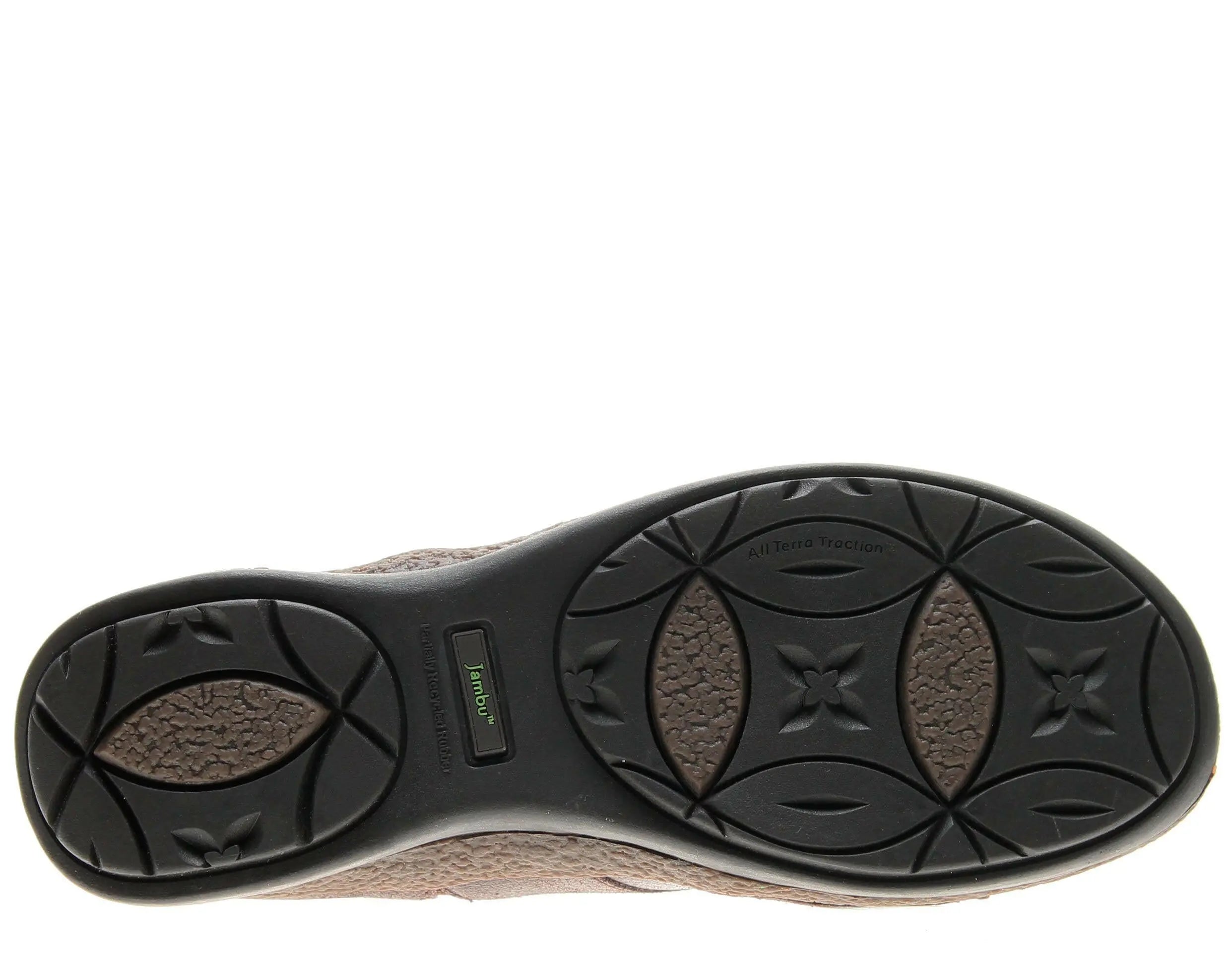 Jambu Ruby Women Clogs Green