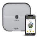 B - hyve Smart Indoor Irrigation Controller 4 - Station | 57915