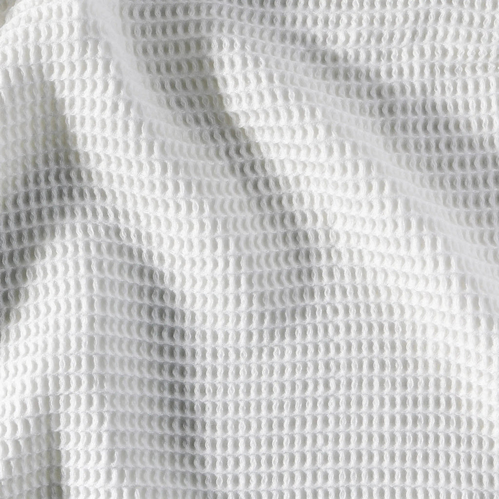 Textured Waffle Dish Towel Set
