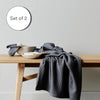 Slate / Hand Towel