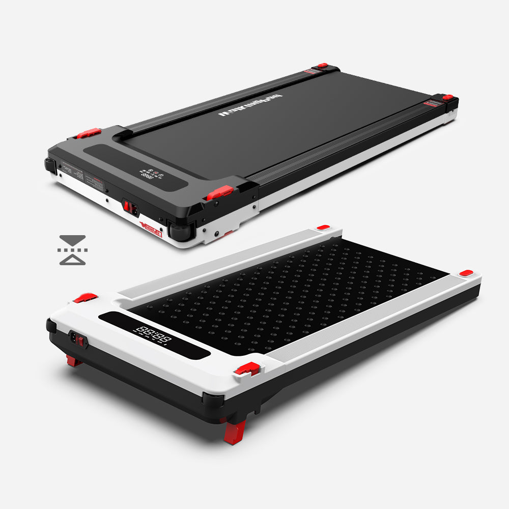 WalkingPad Double-Sided Treadmill with 5% Incline