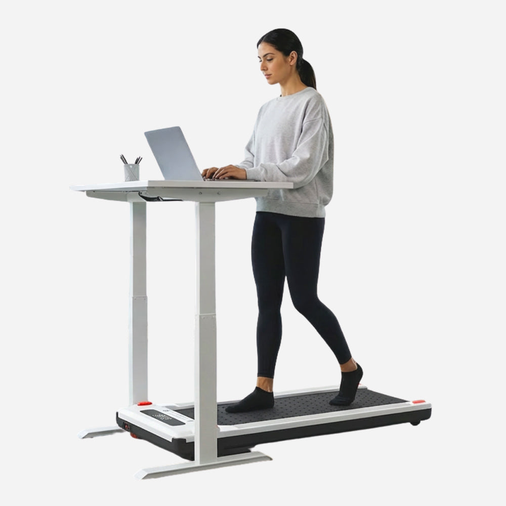 WalkingPad Double-Sided Treadmill with 5% Incline