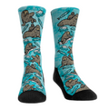 Walruses All-Over Crew Socks