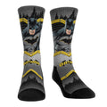 Batman - Hero Pose Crew Socks