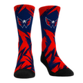 Washington Capitals - Game Paint Crew Socks
