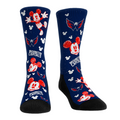 Washington Capitals - Disney - Mickey Sketch Crew Socks