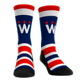Washington Capitals - Jersey Series (Alternate) Crew Socks