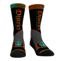 Washington Wizards - City Edition Jersey (2023-2024) Crew Socks