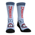 Washington Wizards - City Edition Jersey (2024-2025) Crew Socks