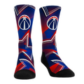 Washington Wizards - Fast Break Crew Socks