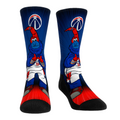 Washington Wizards - Mascot Pump Up! Crew Socks