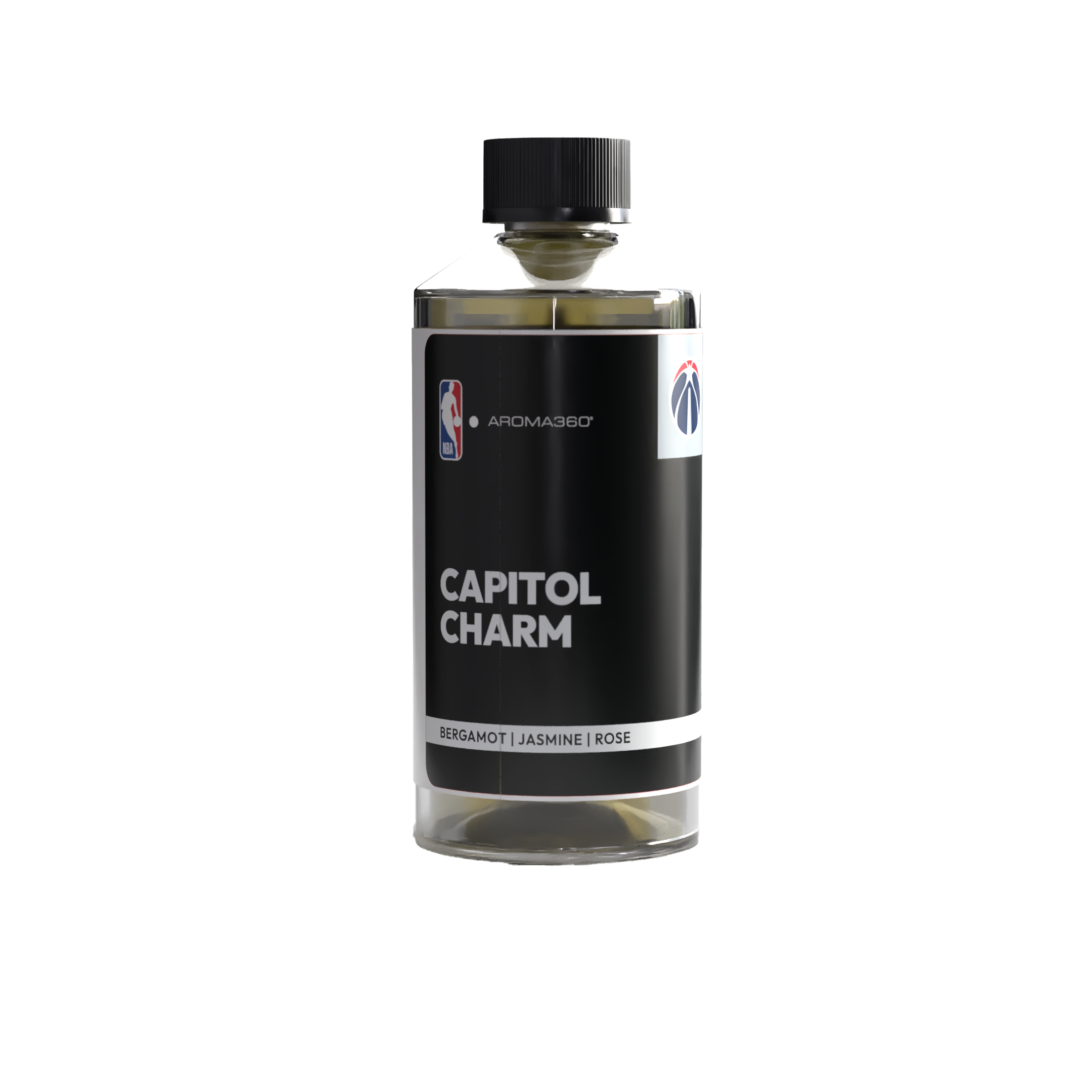 Capitol Charm Luxury Diffuser Oil