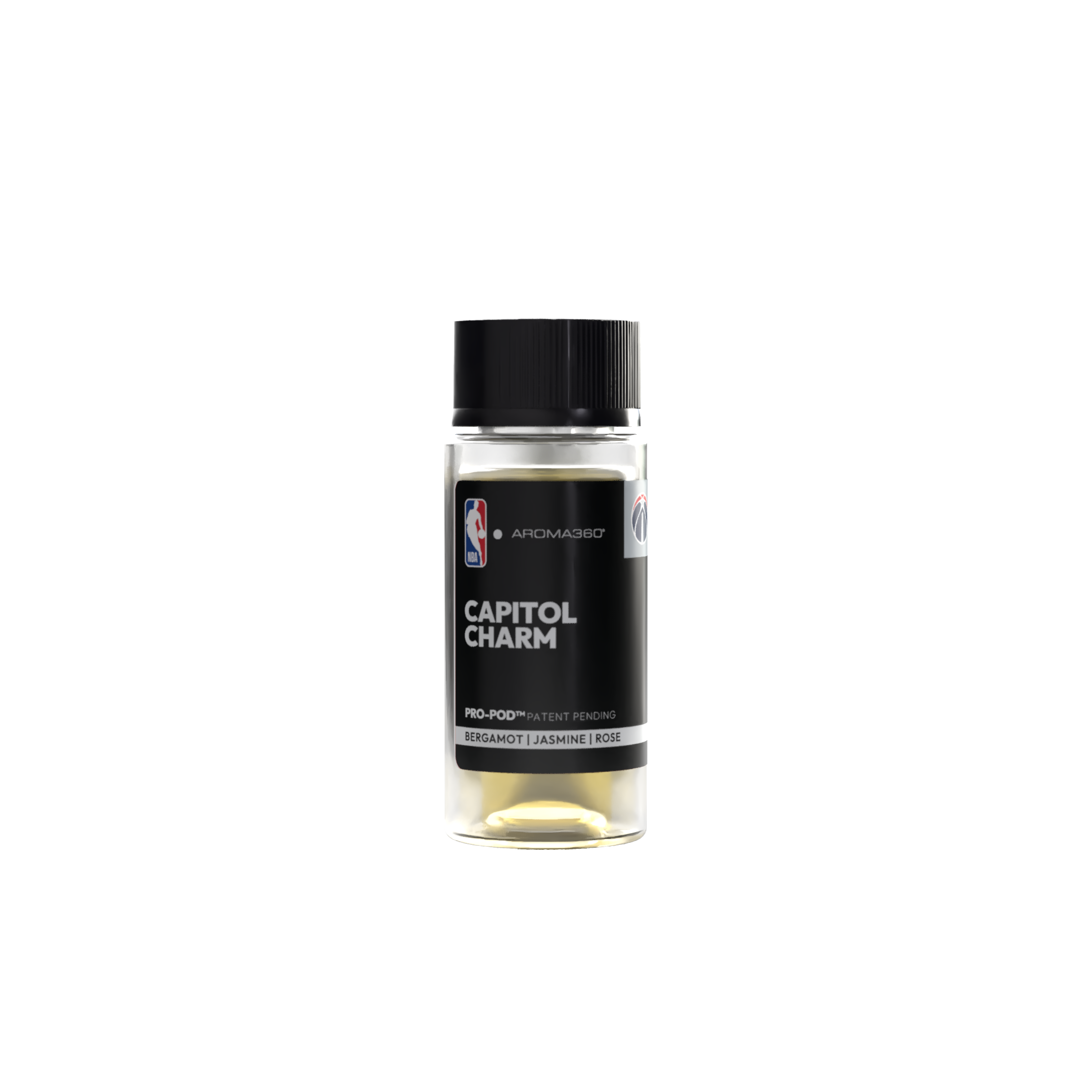Capitol Charm Luxury Diffuser Oil