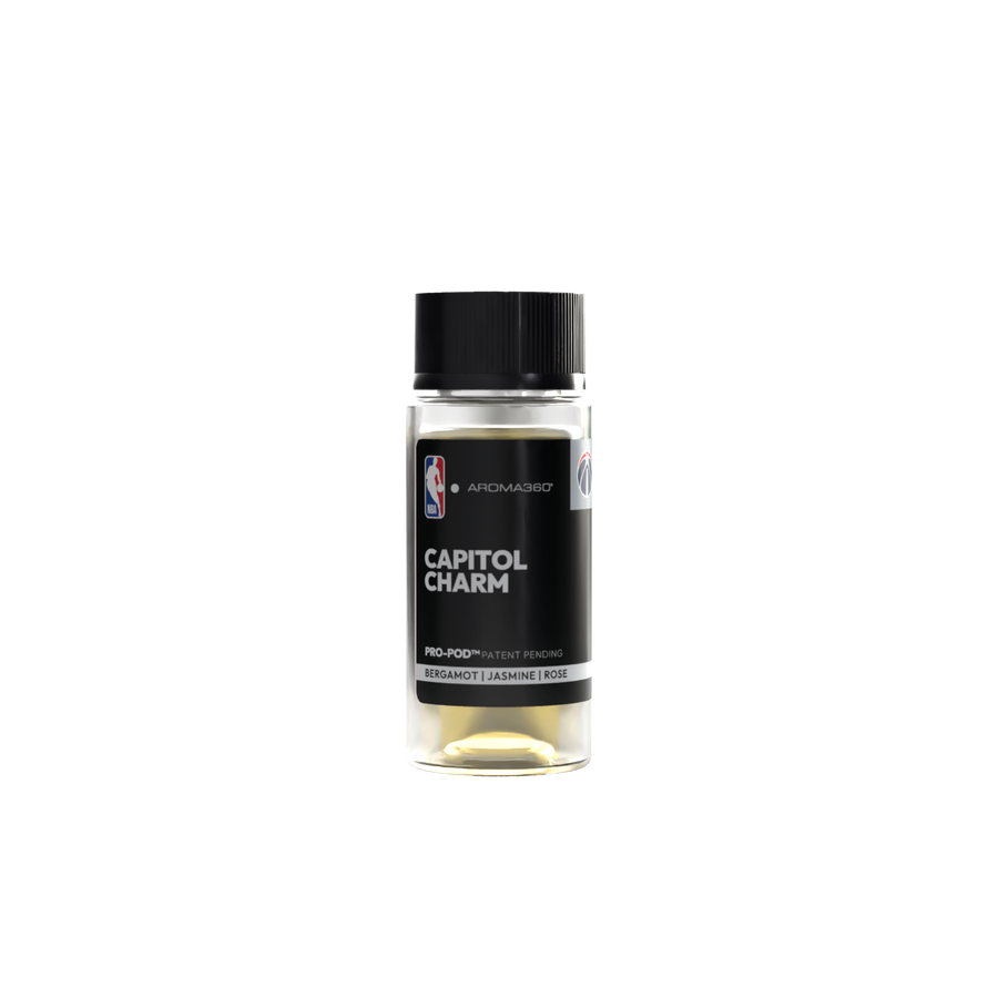 Capitol Charm Luxury Diffuser Oil
