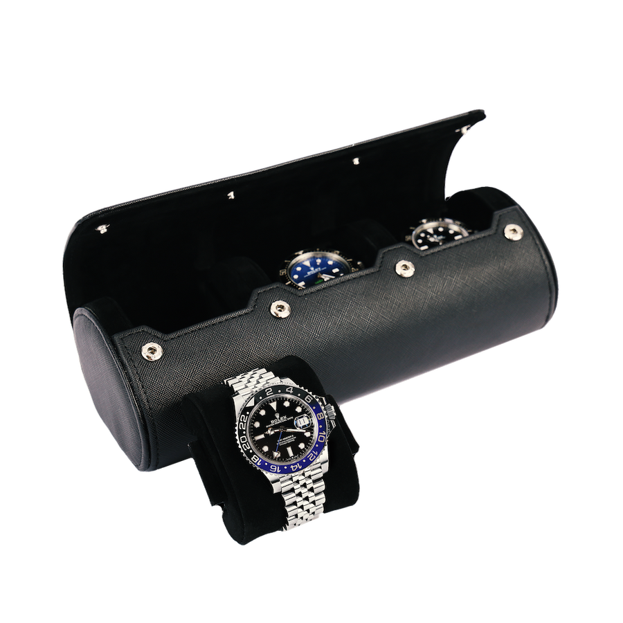 Travel Watch Case