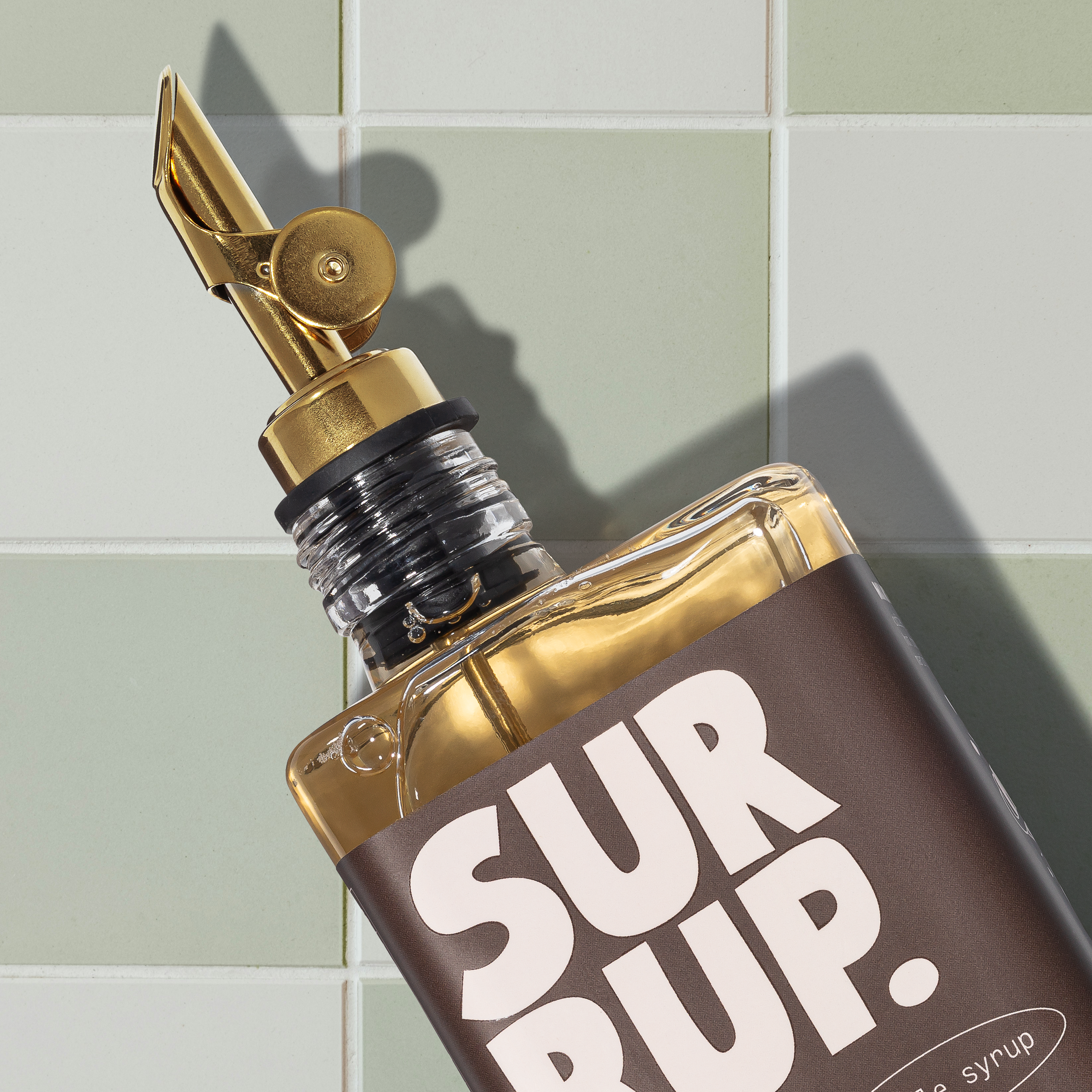 hazelnut praline gourmet syrup