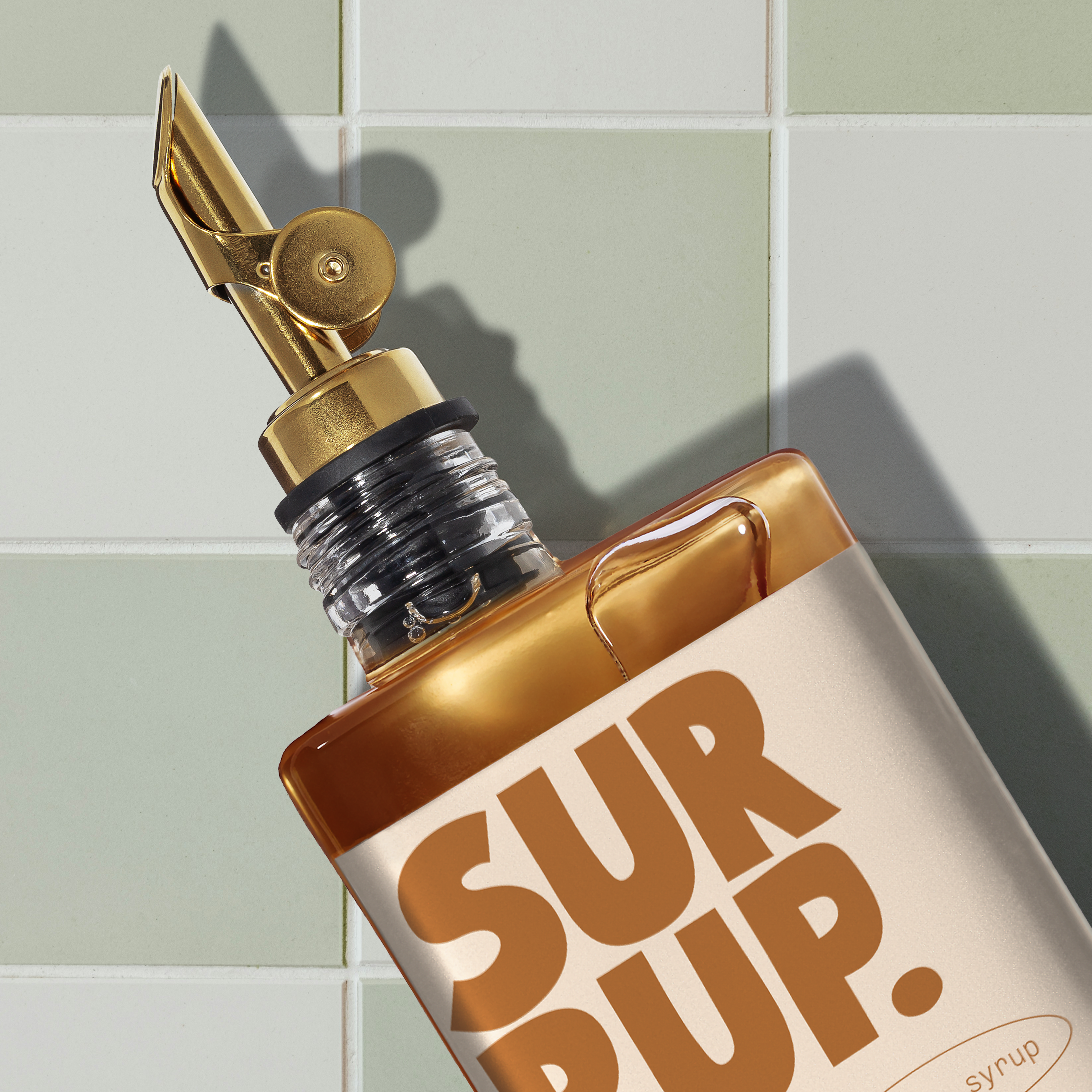 toasted marshmallow gourmet syrup