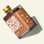cinnamon bun gourmet syrup