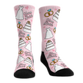 Team Bride All-Over Crew Socks