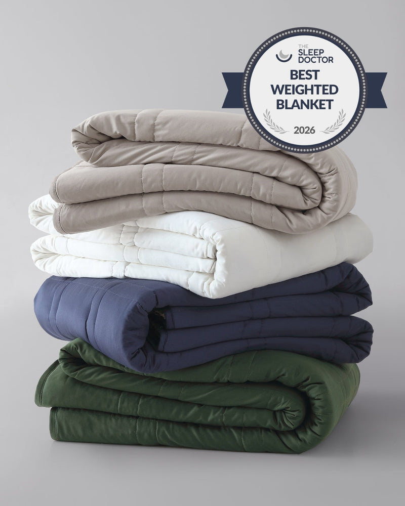 Weighted Blanket