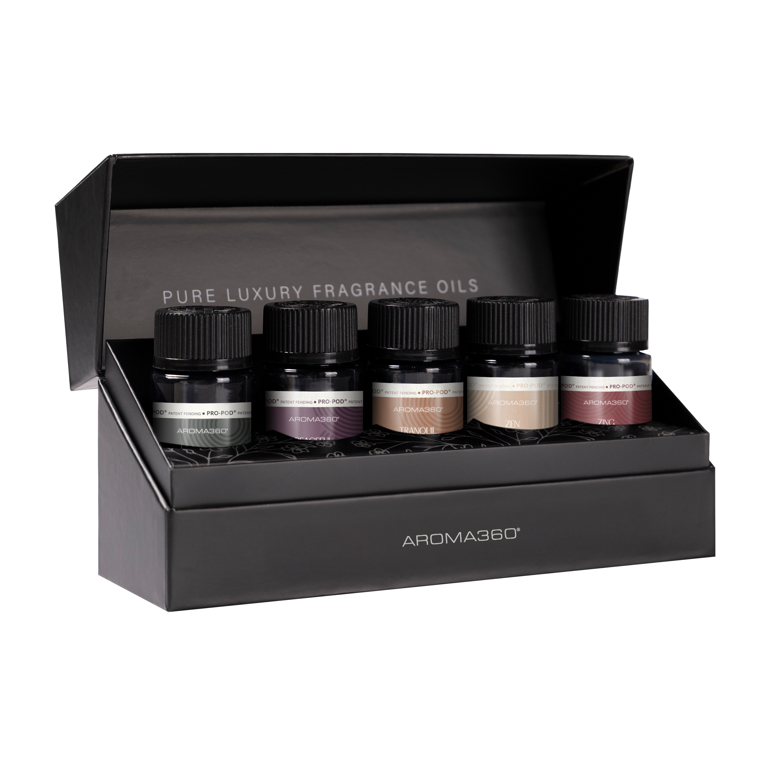 Wellness Collection Pro-Pod Discovery Set