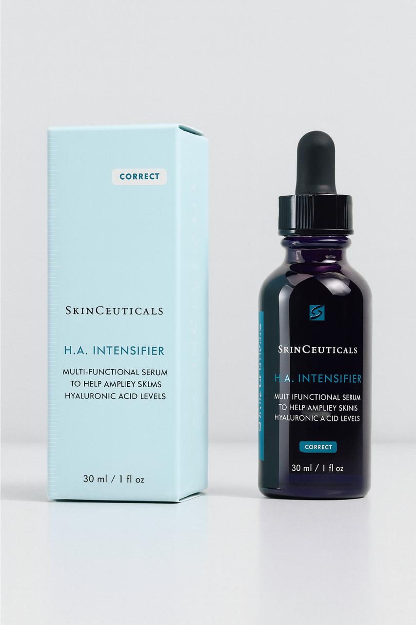 Hyaluronic acid intensifier (H.A.) 1 fl. oz.