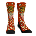 What's Poppin' Crew Socks