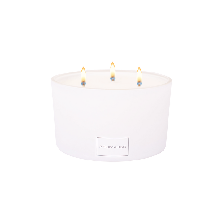 My Way 3-Wick Candle