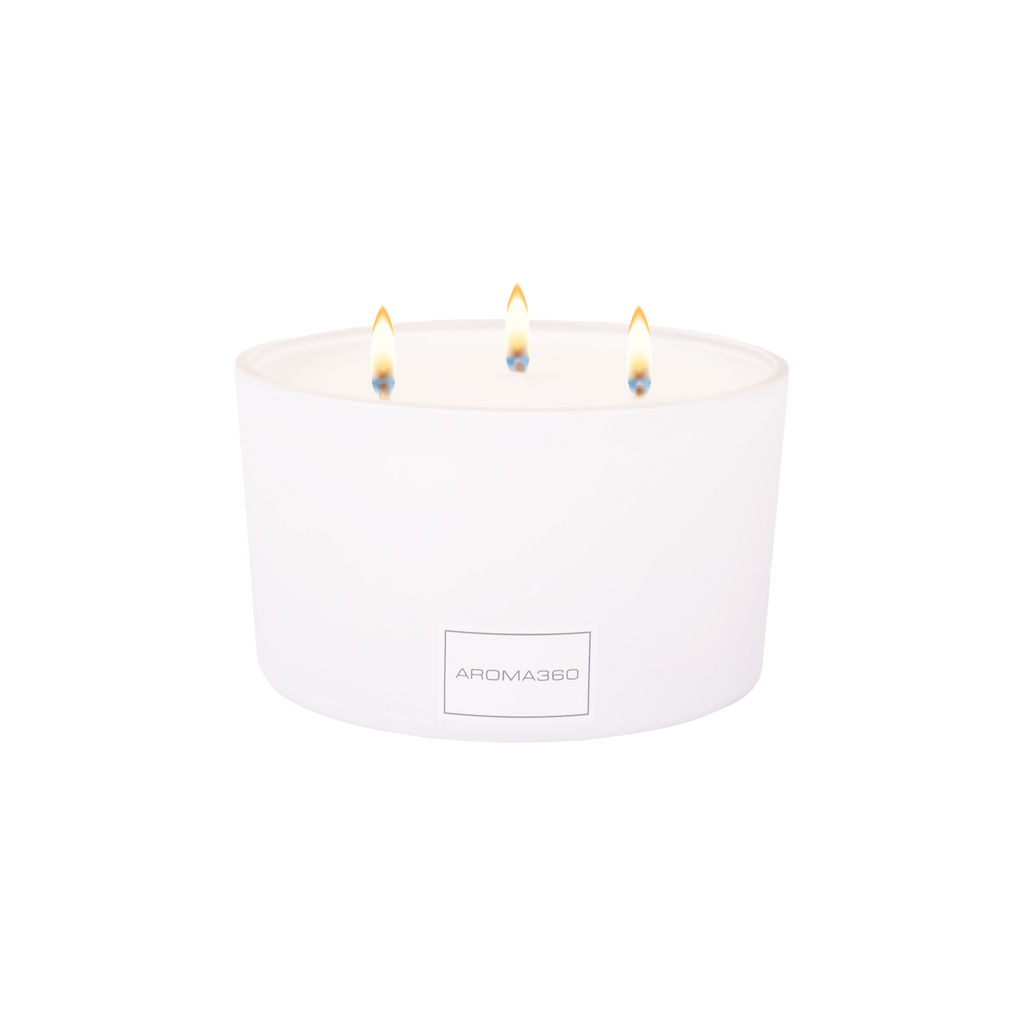 Déjà Vu 3-Wick Candle