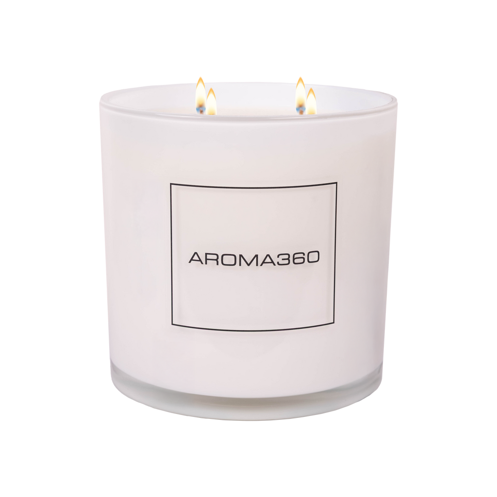 California Love 4-Wick Candle