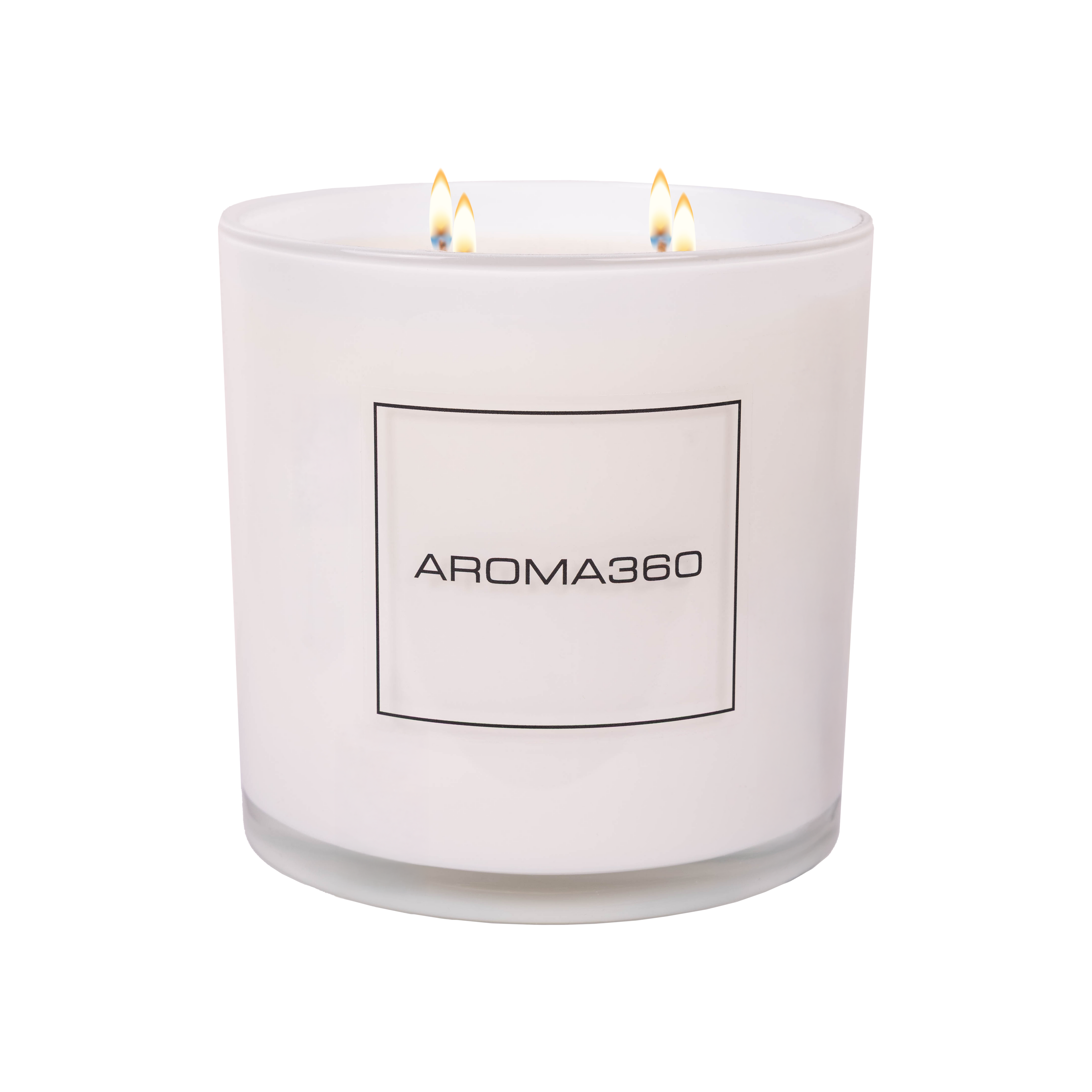 California Love 4-Wick Candle
