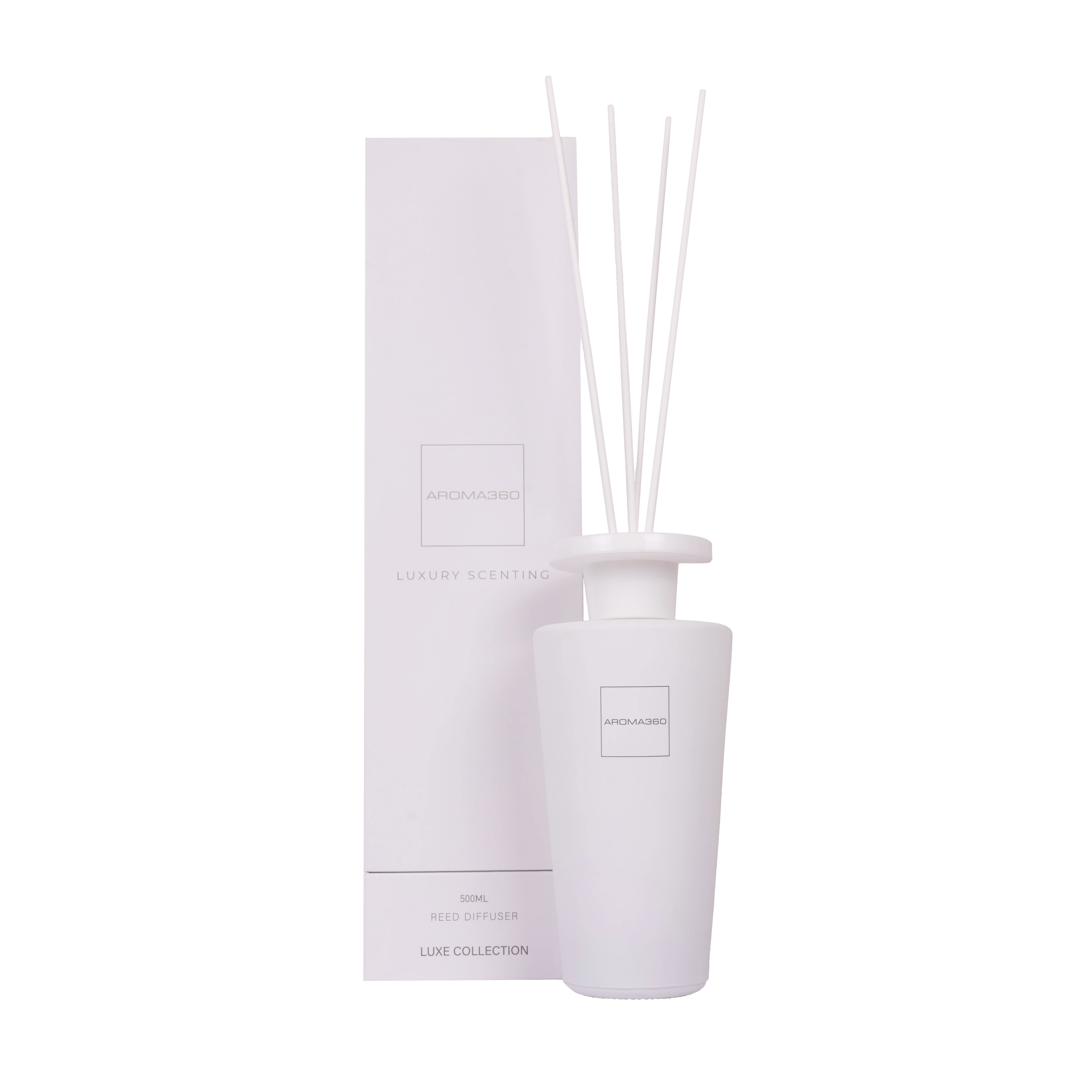 Déjà Vu 500mL Reed Diffuser