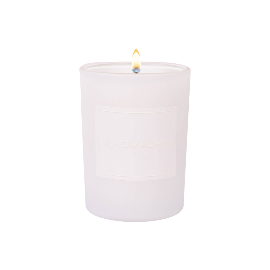 Smoke on the Water Single-Wick Candle
