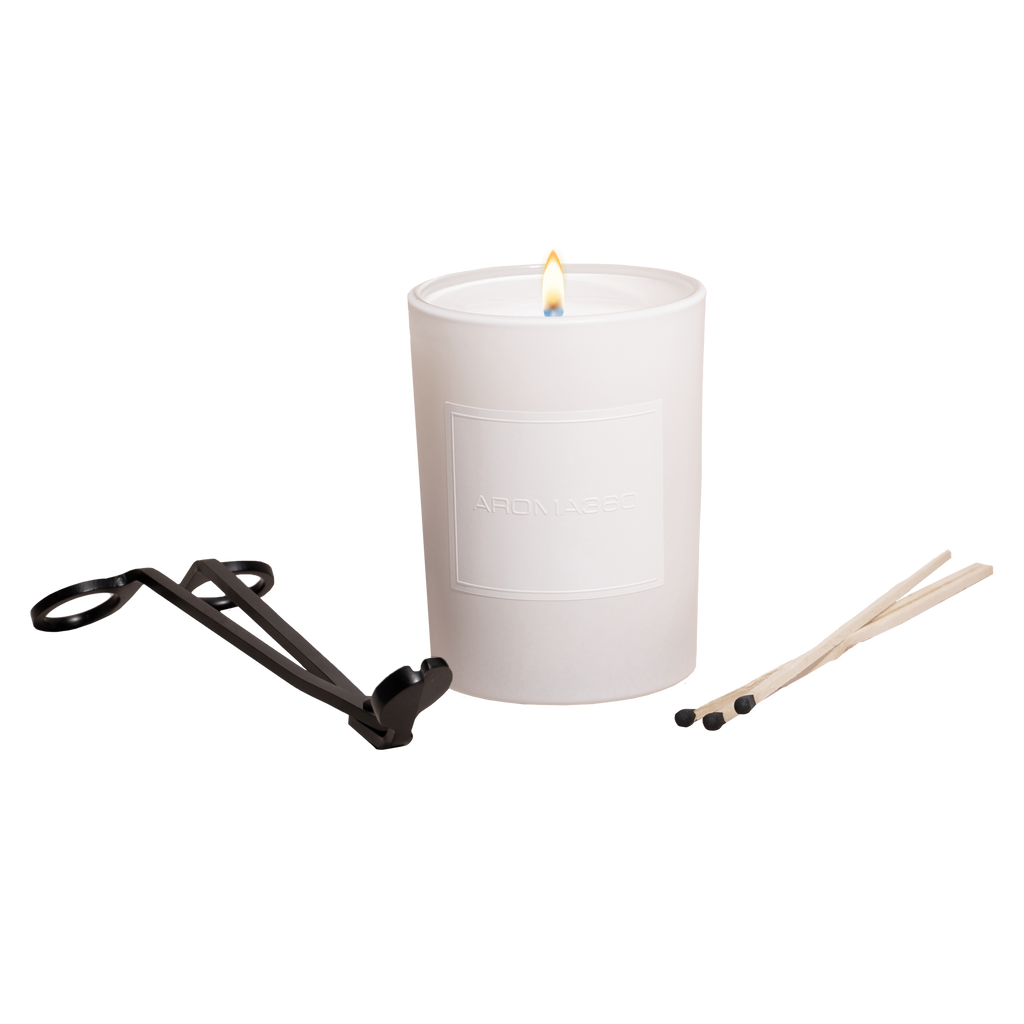 Sweetest Taboo Single-Wick Candle