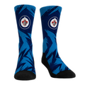 Winnipeg Jets - Game Paint Crew Socks