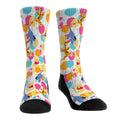 Winnie the Pooh - Balloons Crew Socks