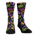 Winnie the Pooh - Heffalumps and Woozles Crew Socks